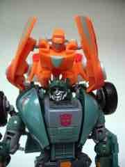 Hasbro Transformers Generations Sgt. Kup Action Figure