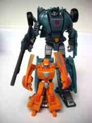 Hasbro Transformers Generations Sgt. Kup Action Figure