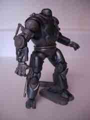 Hasbro Iron Man 2 Movie Series Iron Monger Action Figure