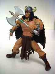 Mattel Masters of the Universe Classics Vikor Action Figure