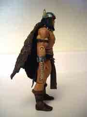 Mattel Masters of the Universe Classics Vikor Action Figure