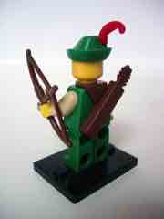 LEGO Minifigures Series 1 Forestman