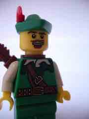 LEGO Minifigures Series 1 Forestman