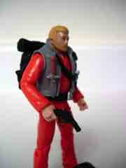 Hasbro G.I. Joe Club Exclusive Adventure Team Air Adventurer Action Figure