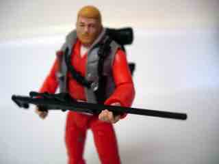 Hasbro G.I. Joe Club Exclusive Adventure Team Air Adventurer Action Figure