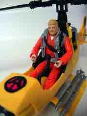 Hasbro G.I. Joe Club Exclusive Adventure Team Air Adventurer Action Figure