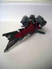 Tomy Zoids Wardick Action Figure