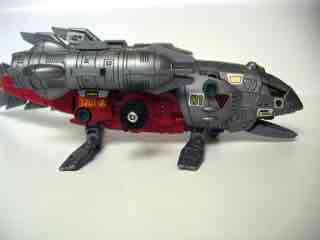 Tomy Zoids Wardick Action Figure