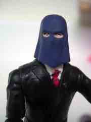 Hasbro G.I. Joe Comic-Con Exclusive Cobra Commander Action Figure