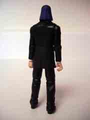 Hasbro G.I. Joe Comic-Con Exclusive Cobra Commander Action Figure