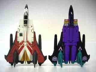 Hasbro Transformers Timelines Generation 2 Ramjet Action Figure