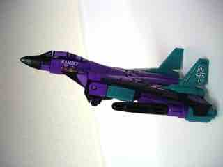 Hasbro Transformers Timelines Generation 2 Ramjet Action Figure