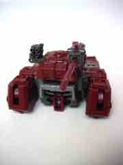 Hasbro Transformers Generations Warpath Action Figure