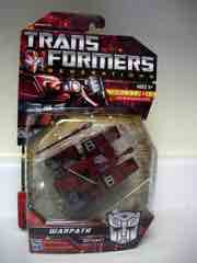 Hasbro Transformers Generations Warpath Action Figure