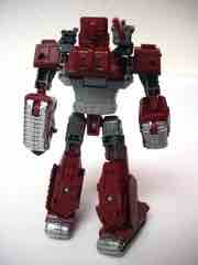 Hasbro Transformers Generations Warpath Action Figure