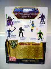 Mattel Masters of the Universe Classics Whiplash Action Figure