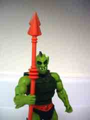 Mattel Masters of the Universe Classics Whiplash Action Figure