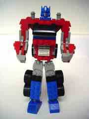 Hasbro Kre-O 31143 Transformers Basic Optimus Prime