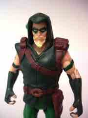 Mattel DC Universe Infinite Heroes Green Arrow Action Figure