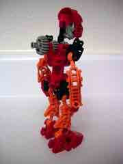 LEGO Bionicle 8534 Tahu Action Figure