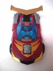 Hasbro Transformers Animated Rodimus Minor Action Figure