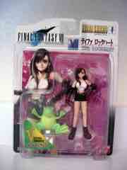 BanDai Final Fantasy VII Extra Knights Tifa Lockheart Action Figure