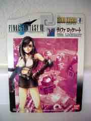 BanDai Final Fantasy VII Extra Knights Tifa Lockheart Action Figure