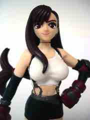 BanDai Final Fantasy VII Extra Knights Tifa Lockheart Action Figure