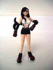 BanDai Final Fantasy VII Extra Knights Tifa Lockheart Action Figure