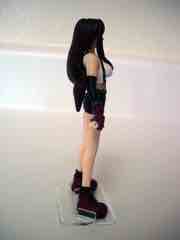 BanDai Final Fantasy VII Extra Knights Tifa Lockheart Action Figure