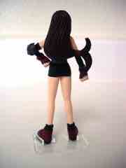 BanDai Final Fantasy VII Extra Knights Tifa Lockheart Action Figure