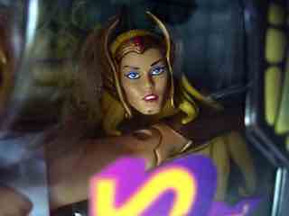 Mattel Masters of the Universe Classics She-Ra Action Figure