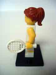 LEGO Minifigures Series 3 Tennis Player