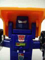 Hasbro Transformers Generation 1 Huffer Action Figure