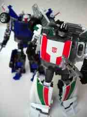 Hasbro Transformers Generations Wheeljack Action Figure