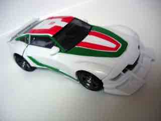 Hasbro Transformers Generations Wheeljack Action Figure