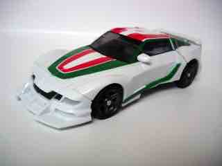 Hasbro Transformers Generations Wheeljack Action Figure