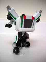 Hasbro Transformers Generations Wheeljack Action Figure