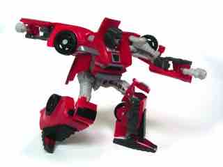 Hasbro Transformers Reveal the Shield Windcharger Action Figure