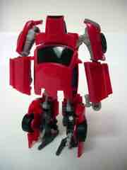 Hasbro Transformers Reveal the Shield Windcharger Action Figure