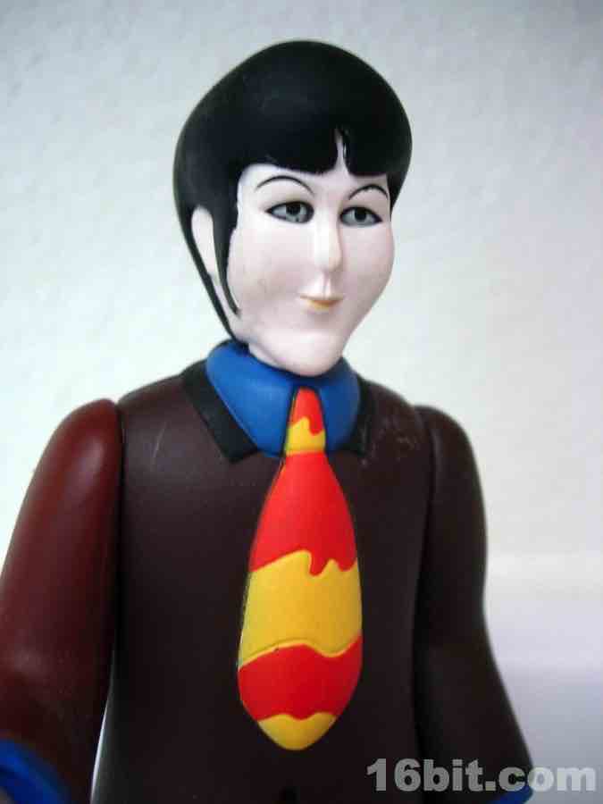 Paul MCCARTNEY Yellow Submarine