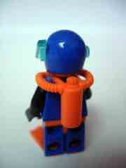 LEGO Minifigures Series 1 Deep Sea Diver