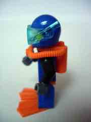 LEGO Minifigures Series 1 Deep Sea Diver