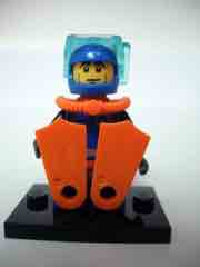 LEGO Minifigures Series 1 Deep Sea Diver