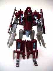 Hasbro Transformers Dark of the Moon Powerglide Cyberverse Action Figure