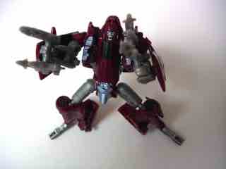 Hasbro Transformers Dark of the Moon Powerglide Cyberverse Action Figure