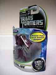 Hasbro Transformers Dark of the Moon Powerglide Cyberverse Action Figure