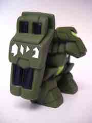 Onell Design Glyos The Rig Volkriun Division Action Figure