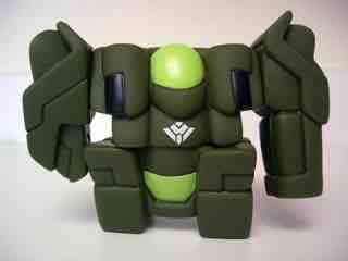 Onell Design Glyos The Rig Volkriun Division Action Figure