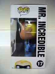 Funko Disney Pop! Vinyl Mr. Incredible Vinyl Figure